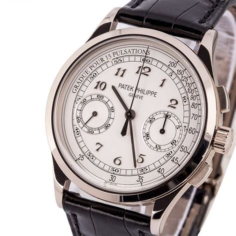 5170 patek|patek philippe chronograph 5170g.